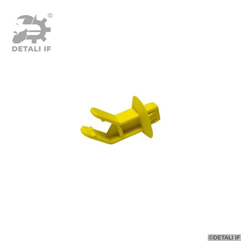 DF14922 Detali IF Фіксатор підпори капота