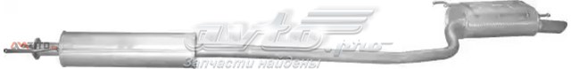  Polmostrow 2567 ціна, від 55.11 USD