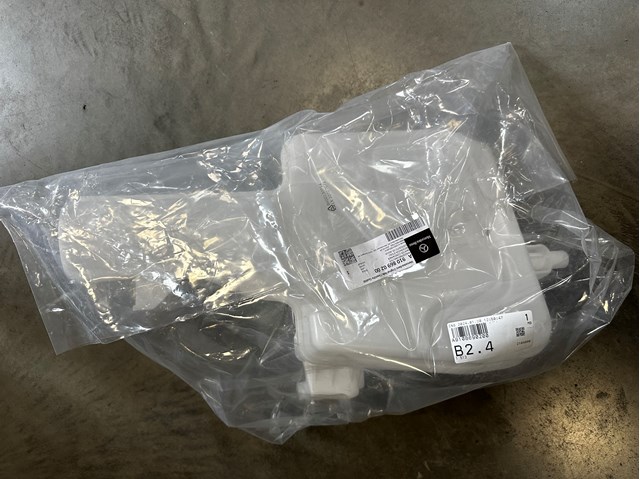 Купити A9108690200 Mercedes Бачок омивайки