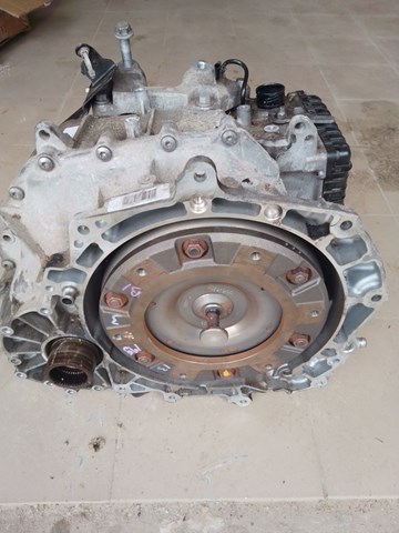 Купити 9HP48 Land Rover АКПП в зборі (автоматична коробка передач)