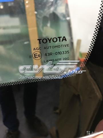 Лобове скло 5610106E80 Toyota