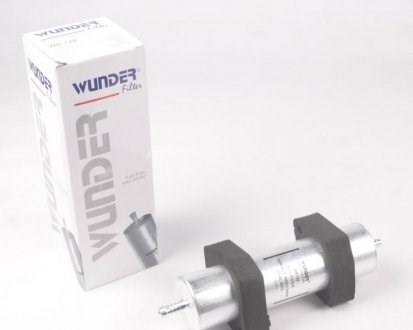 Купити WB128 Wunder Фільтр-відстійник палива грубої очистки