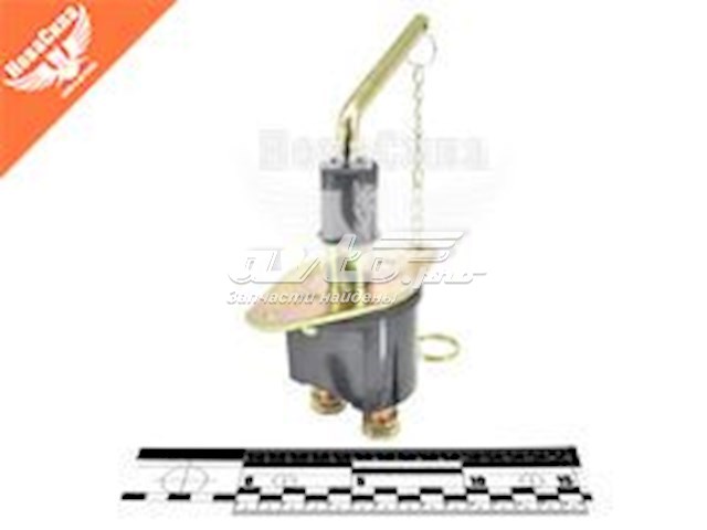 Вимикач маси Rider RD9935448