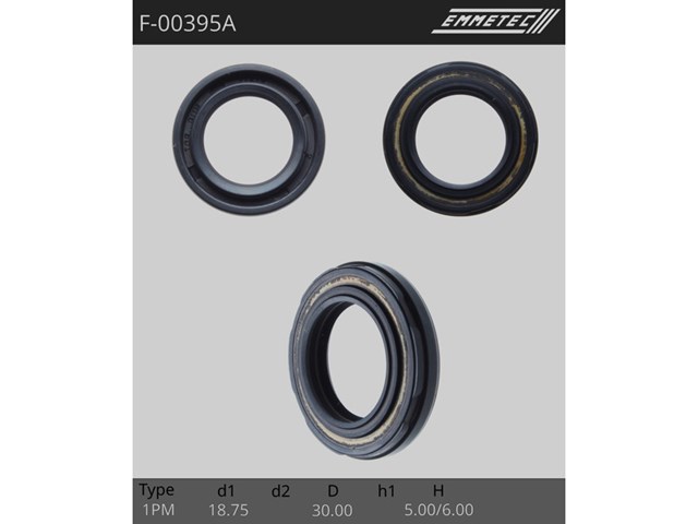 F00395 Emmetec 