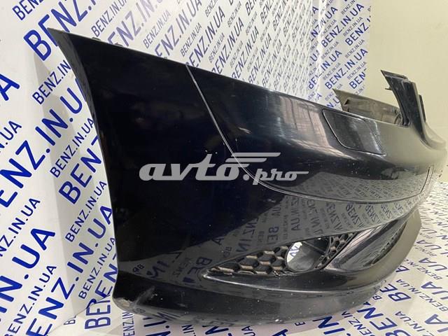 Бампер на авто Mercedes A22188014409999 ціна, від 1296.83 USD