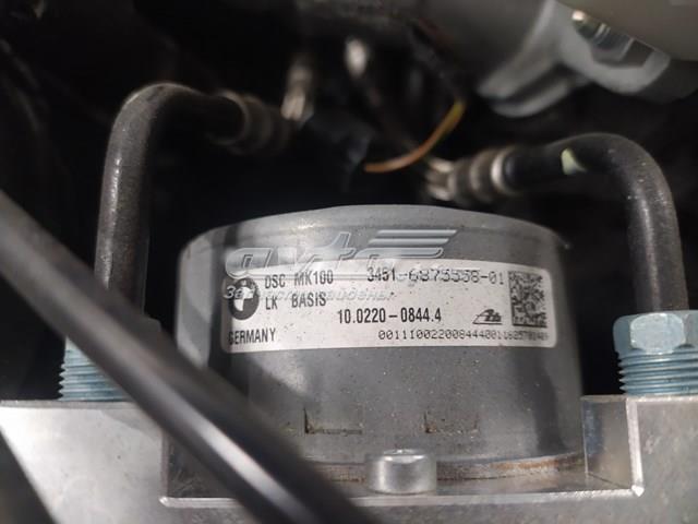  34516875558 BMW