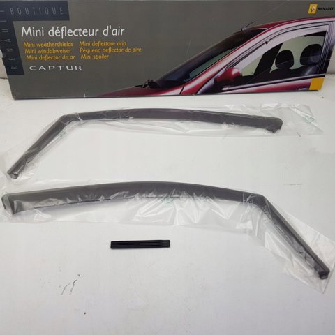 7711575806 Renault (RVI) Дефлектори стекол