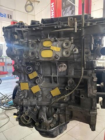 Купити 1900036500 Toyota Двигун