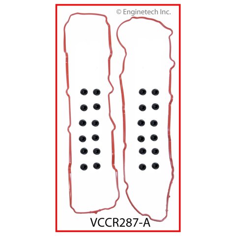  Enginetech VCCR287A ціна, від 42.44 USD