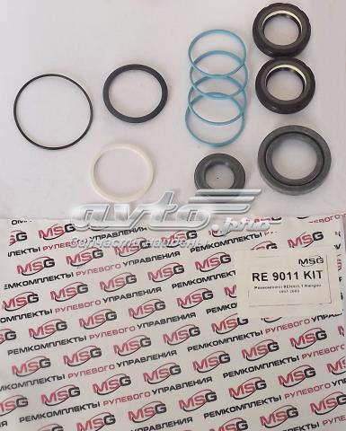 РМК рейки MSG RE9011KIT