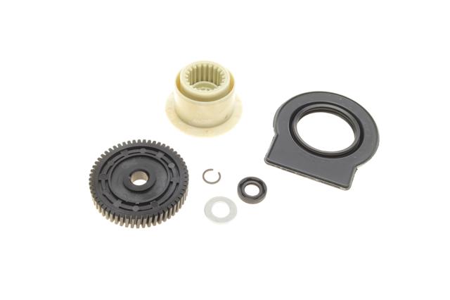 Сервопривід керування АКПП, кроковий двигун Solgy 123005 ціна, від 37.34 USD