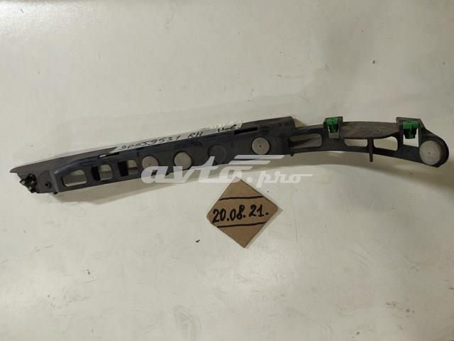 Направляюча заднього бампера, права General Motors 90559531 ціна, від 10.26 USD