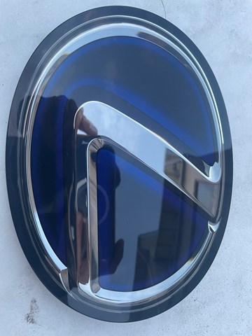 5314130500 Toyota Емблема решітки радіатора
