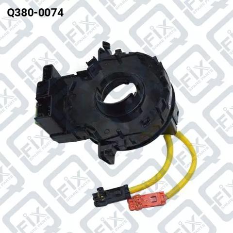 Q3800074 Q-fix Шлейф Airbag