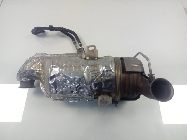 9808329880 Peugeot/Citroen 
