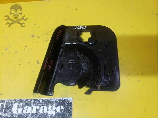  Mercedes A1696900107 ціна, від 11.40 USD