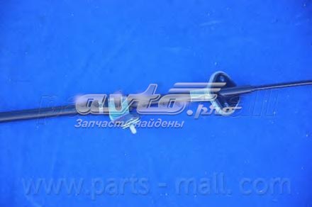 Трос стоянкового гальма передній Parts-Mall PTA250 ціна, від 17.33 USD