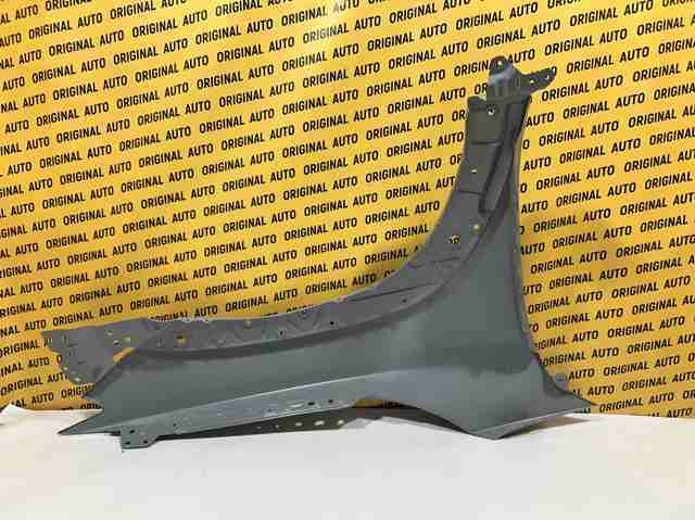 Капот Mazda VA4052211 ціна, від 101.35 USD