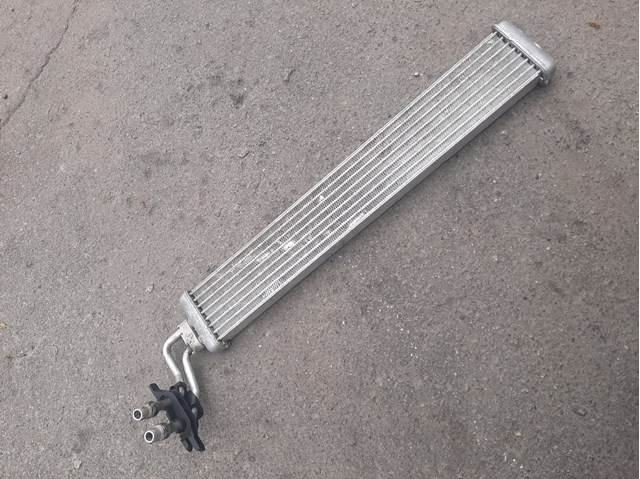 Радіатор охолодження, АКПП 17117575243 BMW