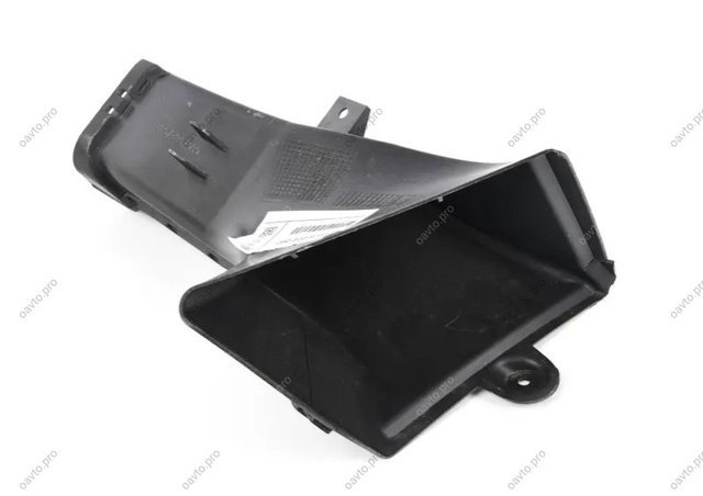 51748072097 BMW Повітропровід гальмівного диска, лівий
