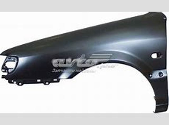 Крило переднє праве FPS FP9538312 ціна, від 61.36 USD
