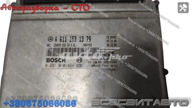 Купити A6111531379 Mercedes 