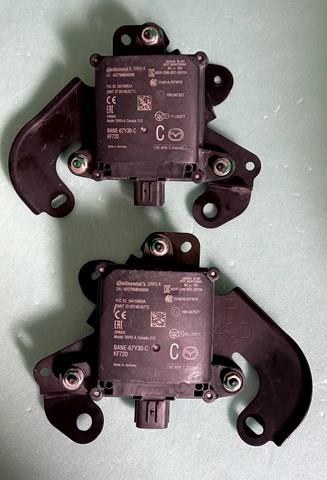 Купити BANE67Y30C Mazda 