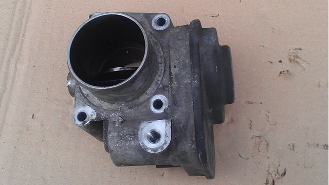 8973002310 General Motors Дросільна заслінка в зборі