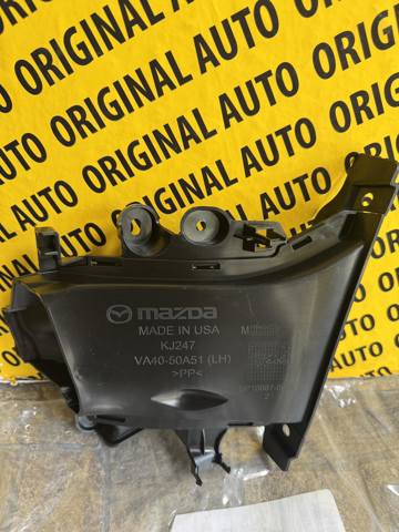  Mazda VA4050A50A ціна, від 15.52 USD