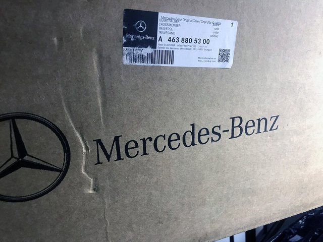 Купити A4638805300 Mercedes 
