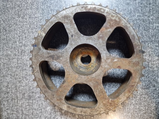 Fiat/Alfa/Lancia A883