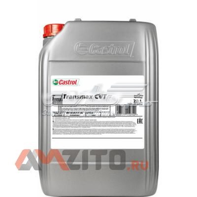 156CA2 Castrol Масло для роздавальної коробки