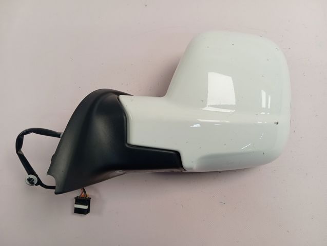 Дзеркало ліве Peugeot/Citroen 98169898XT