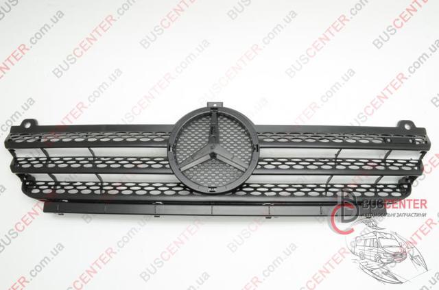 Купити 304007 Solgy Захисна решітка радіатора
