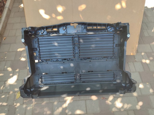 LX6Z5816146K Ford 