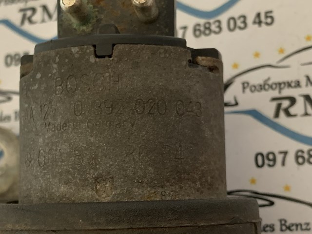  Mercedes A0392020043 ціна, від 69.74 USD