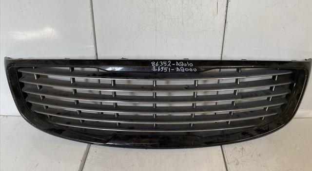 86351A9000 Hyundai/Kia Ободок решітки радіатора