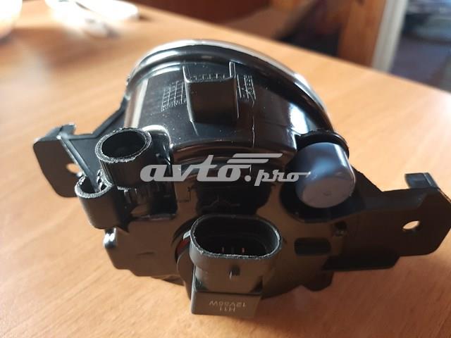 Купити 261559B91C Nissan/Infiniti Фара протитуманна, ліва