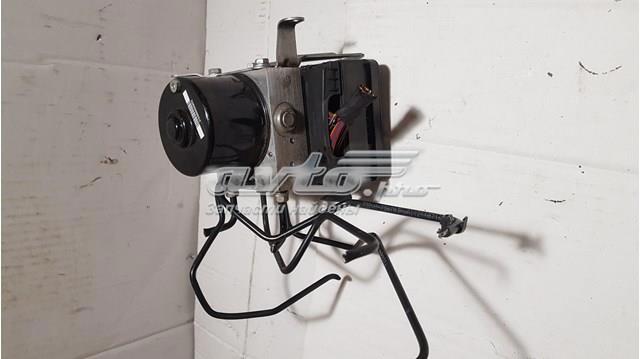 Купити 6784764 BMW Насос АБС (ABS) головного гальмівного циліндру