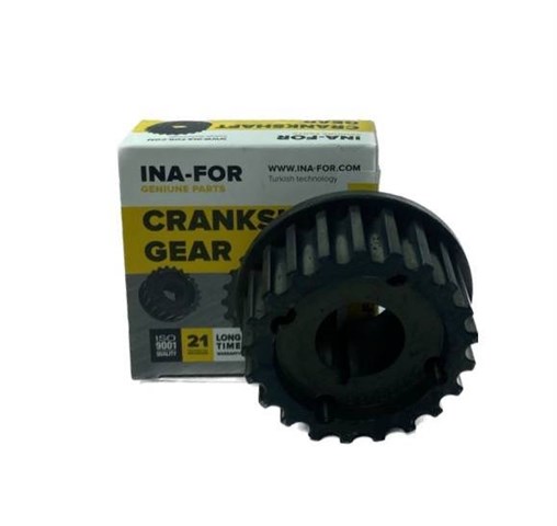 Зірка колінчастого вала InA-For INF200111 ціна, від 25.34 USD