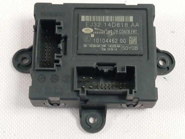  EJ3214D618AA Land Rover