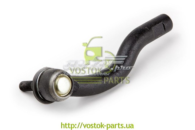 1014020087 Geely Накінечник поперечної рульової тяги