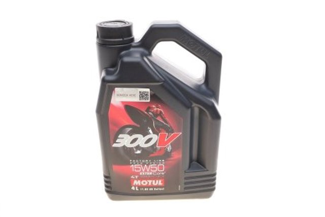 Моторне масло 836241 Motul