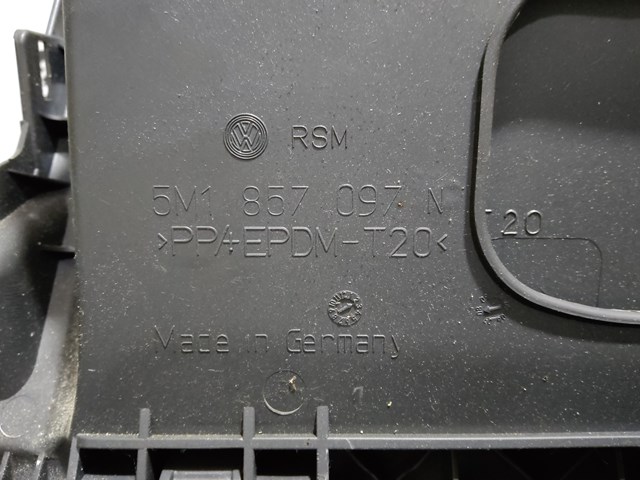  VAG 5M1857097N ціна, від 21.54 USD
