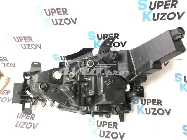 Фара правая Mazda KB8A51031D ціна, від 313.10 USD