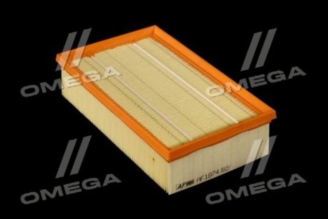 AF1874 Alpha Filter Повітряний фільтр двигуна