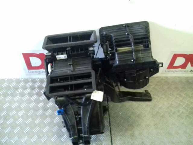 Купити 735637859 Fiat/Alfa/Lancia Корпус вентилятора пічки (опалювача салону), в зборі