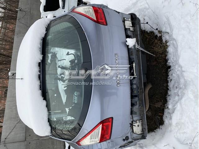 П'яті двері Renault (RVI) 901001260R ціна, від 209.25 USD