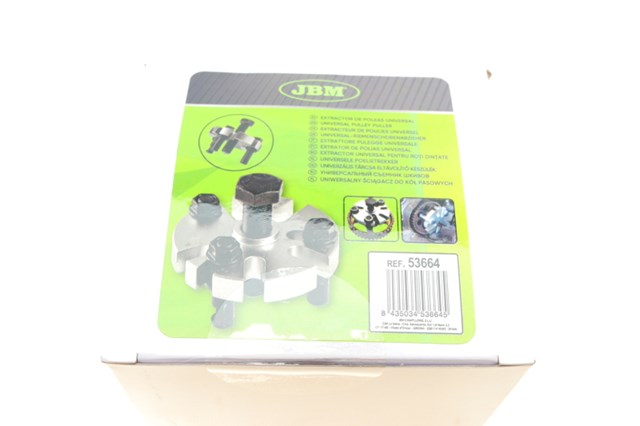  53664 JBM
