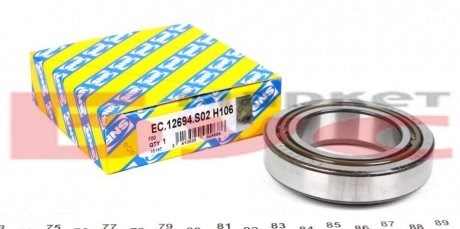 Купити EC12694S02H106 NTN Підшипник диференціалу переднього моста